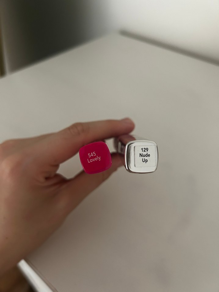 Lykd Likit Ruj - Görsel 4