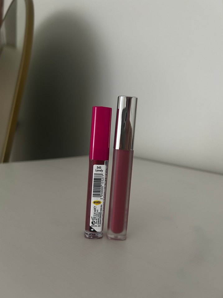 Lykd Likit Ruj - Görsel 3