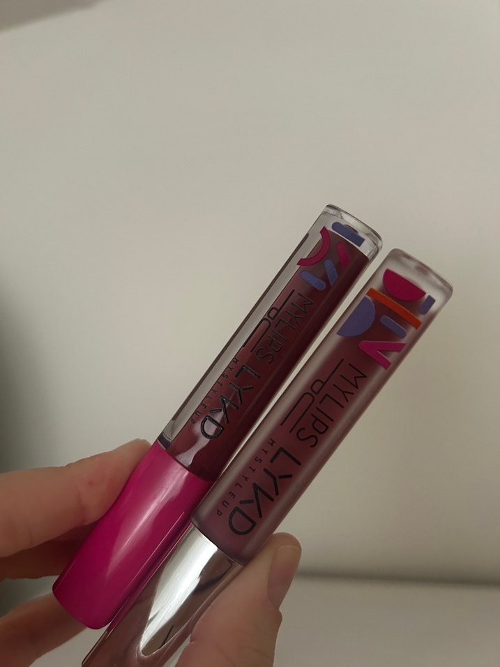 Lykd Likit Ruj - Görsel 2