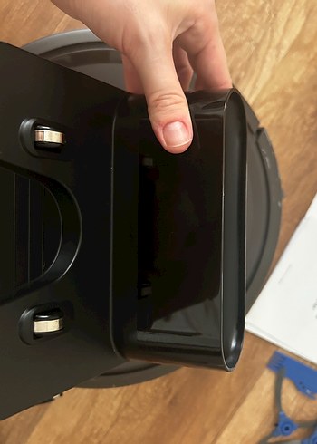 Anker Eufy RoboVac 15T - Görsel 4