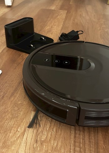 Anker Eufy RoboVac 15T - Görsel 6
