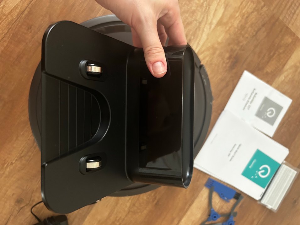 Anker Eufy RoboVac 15T - Görsel 4