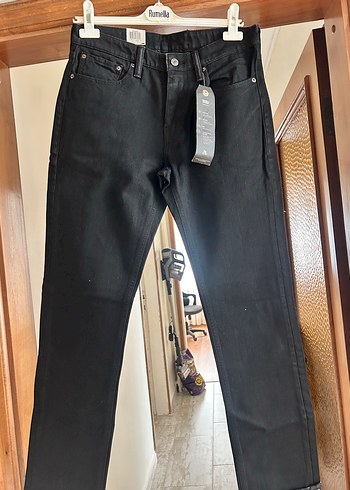 Levis Denim Kot