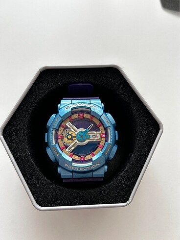 Casio Casio G Shock Saat