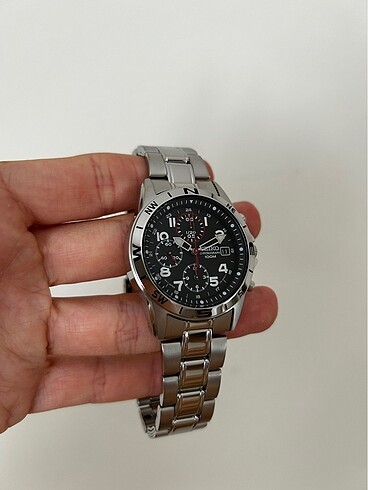 Beden siyah Renk Seiko Szer011