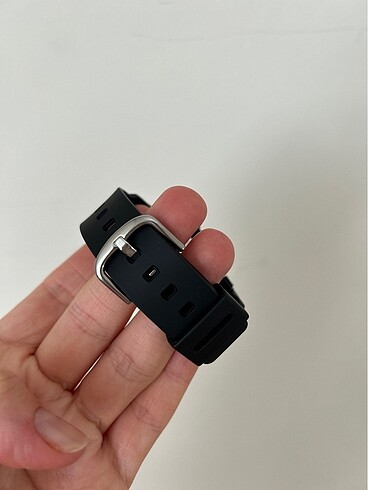 Casio Baby G World Time Analog Dijital Saat - Görsel 7