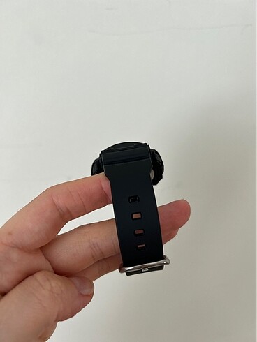 Casio Baby G World Time Analog Dijital Saat - Görsel 8