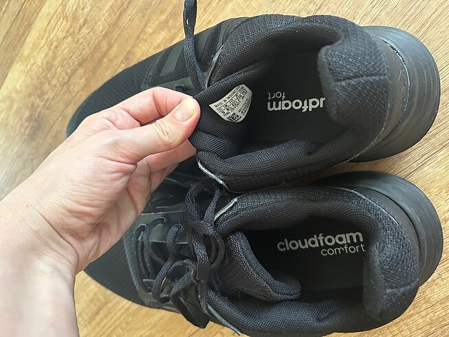 Adidas Erkek Spor ayakkabı - Görsel 8