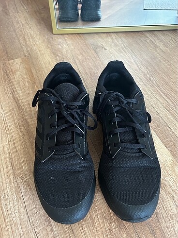 Adidas Erkek Spor ayakkabı - Görsel 5