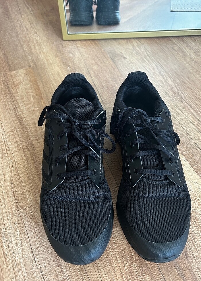 Adidas Erkek Spor ayakkabı - Görsel 5