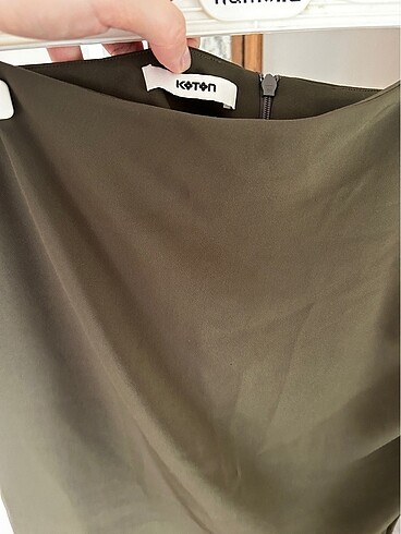 Koton etek - Görsel 4