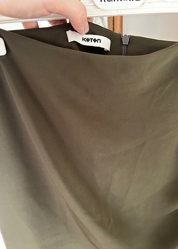 Koton etek - Görsel 4