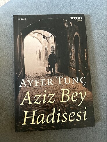 Aziz bey hadisesi