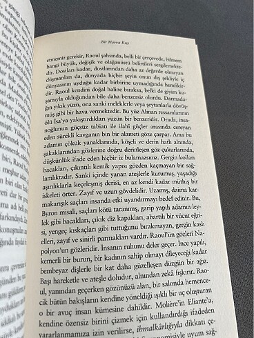 Beden Bir Havva kızı