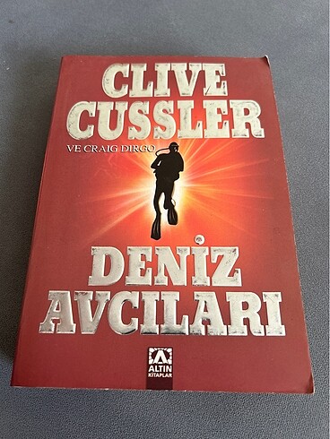 Deniz avcıları