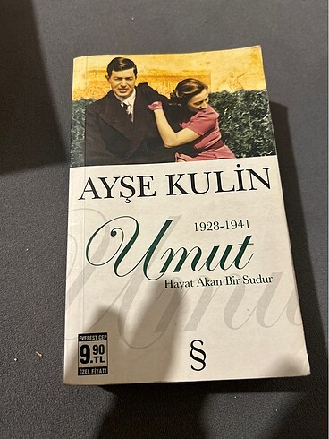 Umut.