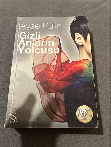 Gizli anların yolcusu