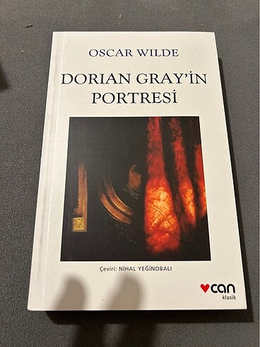 Dorian grayın portresi