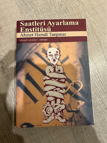 Saatleri ayarlama enstitüsü