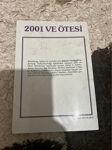  2001 ve ötesi