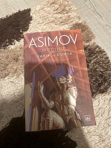 Beden Renk Vakıf serisi