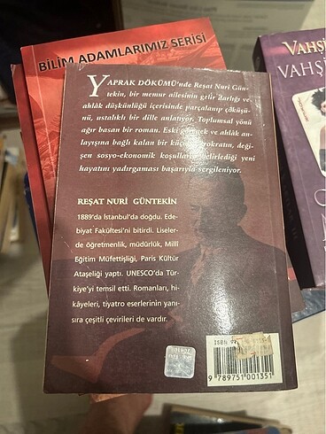  Yaprak dökümü