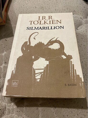 Silmarillion