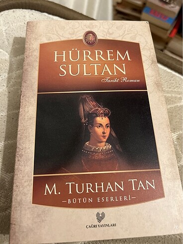 Hürrem sultan