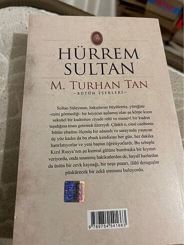 Hürrem sultan