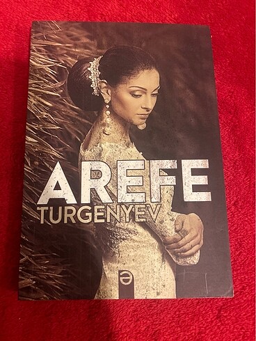 Arefe
