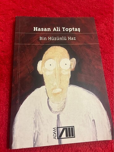 Bin hüzünlü haz