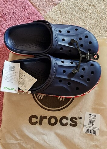 CROCS TERLİK 