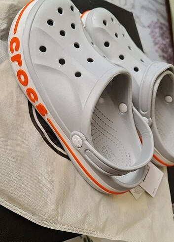 CROCS TERLİK 