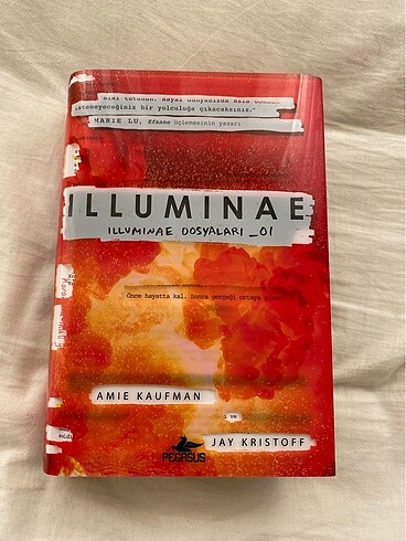 İlluminae