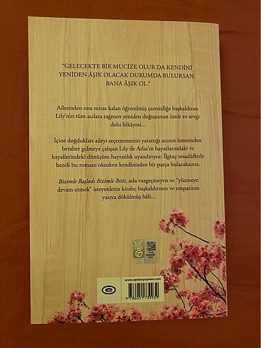  Bizimle Başladı Bizimle Bitti