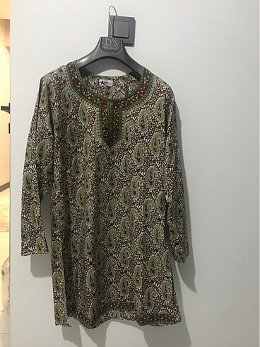 Bayan tunik