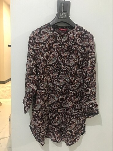Lc waikiki bayan tunik