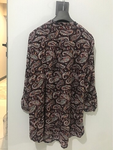 42 Beden Lc waikiki bayan tunik