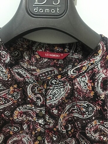 LC Waikiki Lc waikiki bayan tunik