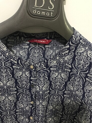 LC Waikiki Lc Waikiki bayan tunik