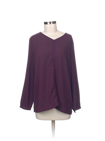 Vintage Love Bluz %70 İndirimli.