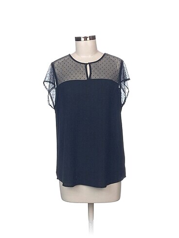 Vintage Love Bluz %70 İndirimli.