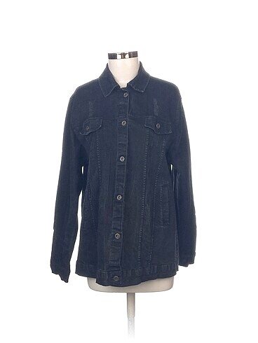 Vintage Love Kot Ceket %70 İndirimli.