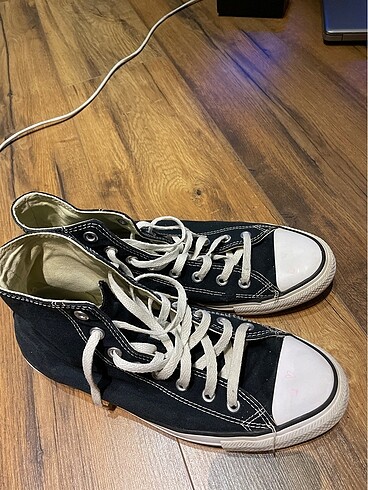Erkek Orjınal convers