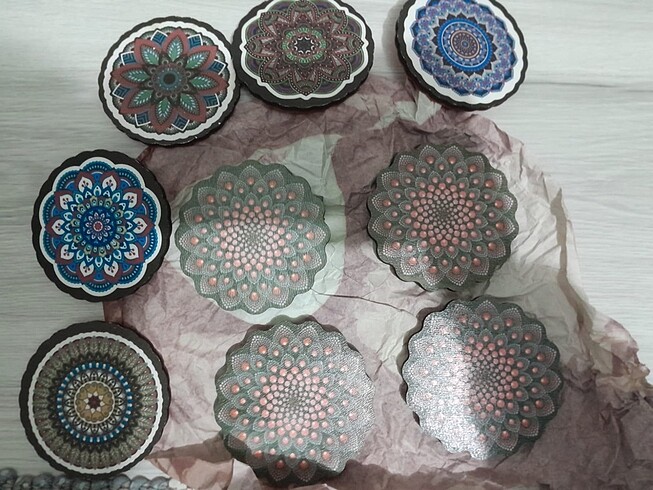 Bardak altlığı