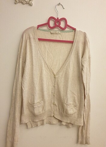 Bershka Bershka basic hirka
