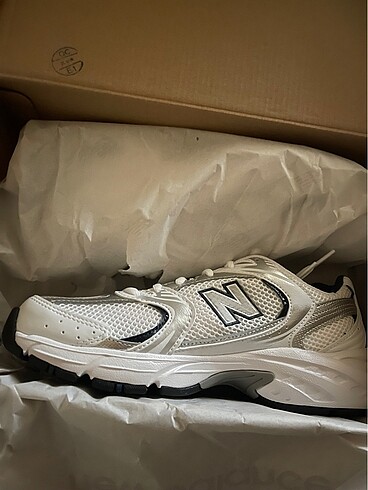 New balance