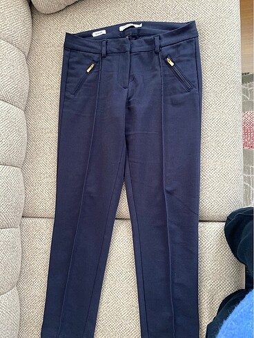 Bilek boy spor pantolon