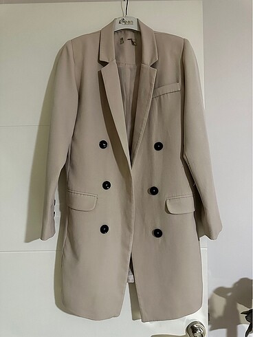 Armine Blazer Ceket