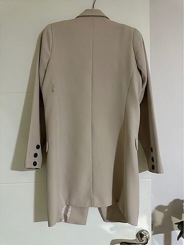 m Beden Blazer Ceket